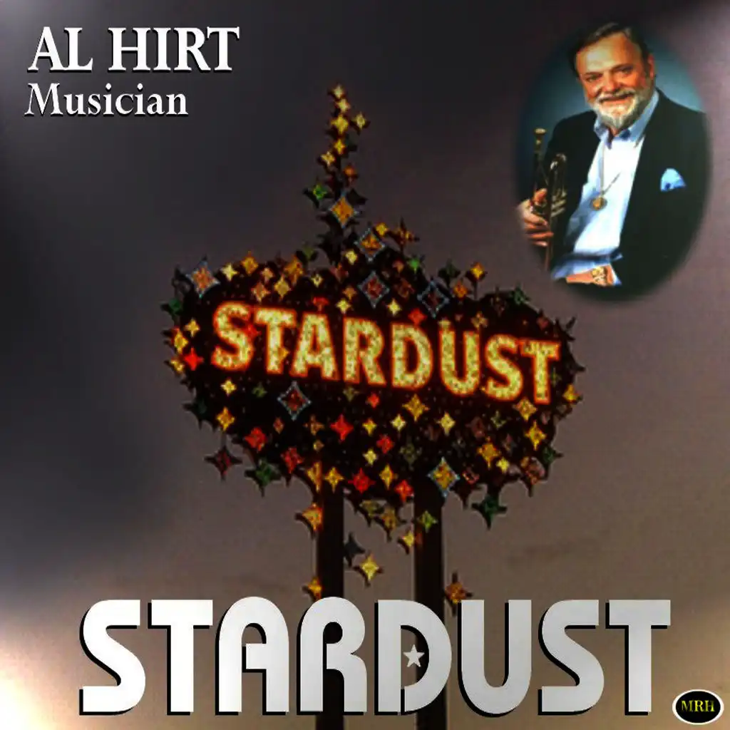 Stardust - A Man With A Horn