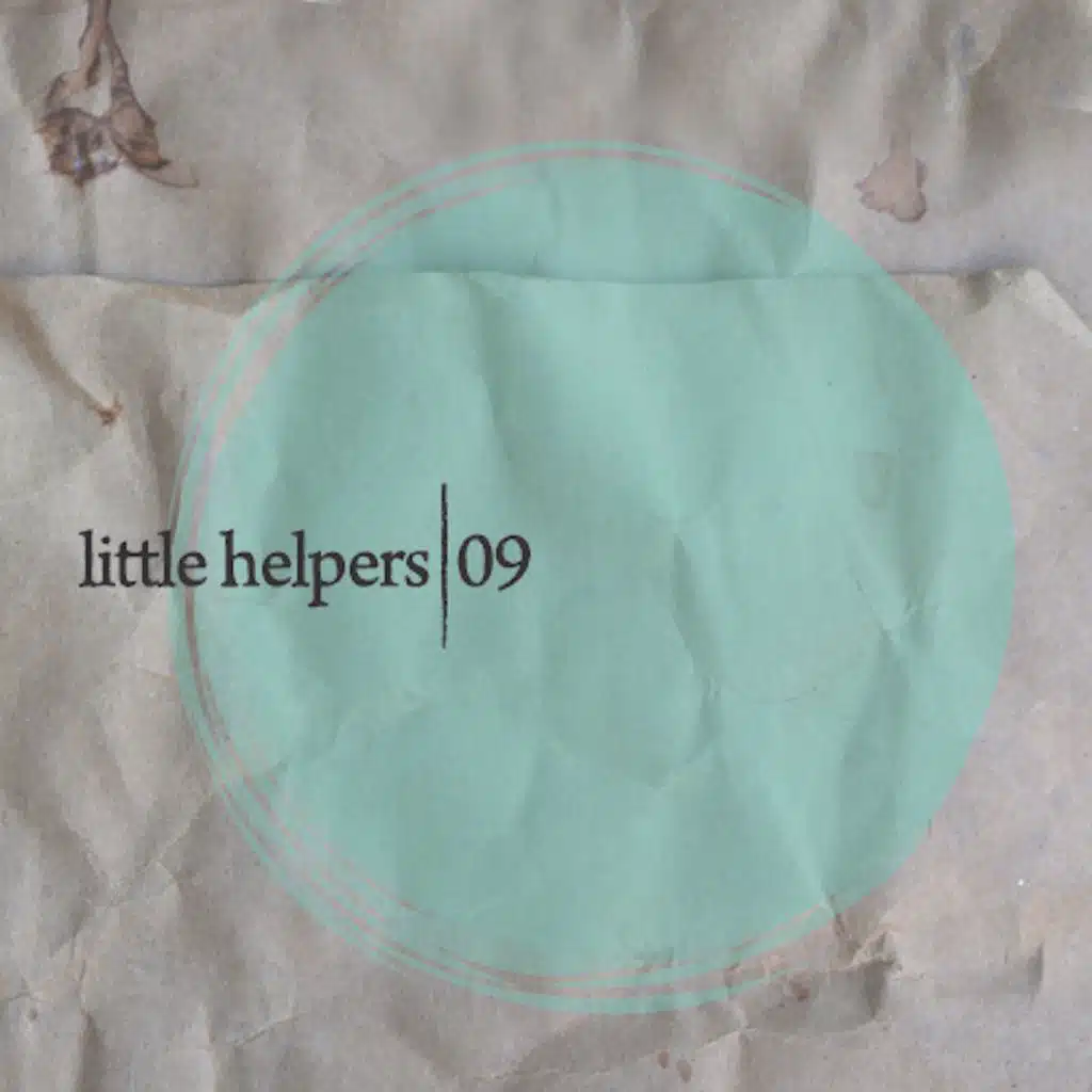 Little Helper 9-2