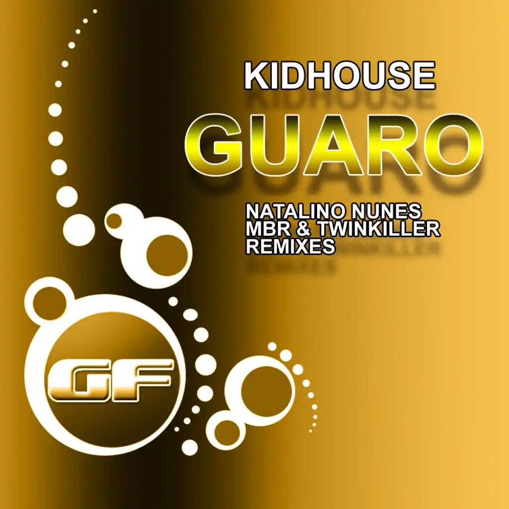 Guaro (Natalino Nunes Remix)