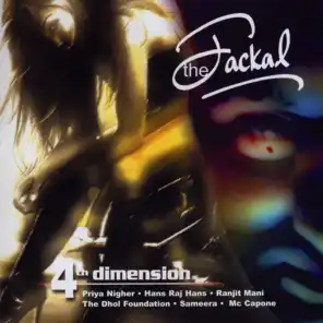 Interlude - The Jackal Vs Johnny (Tdf)