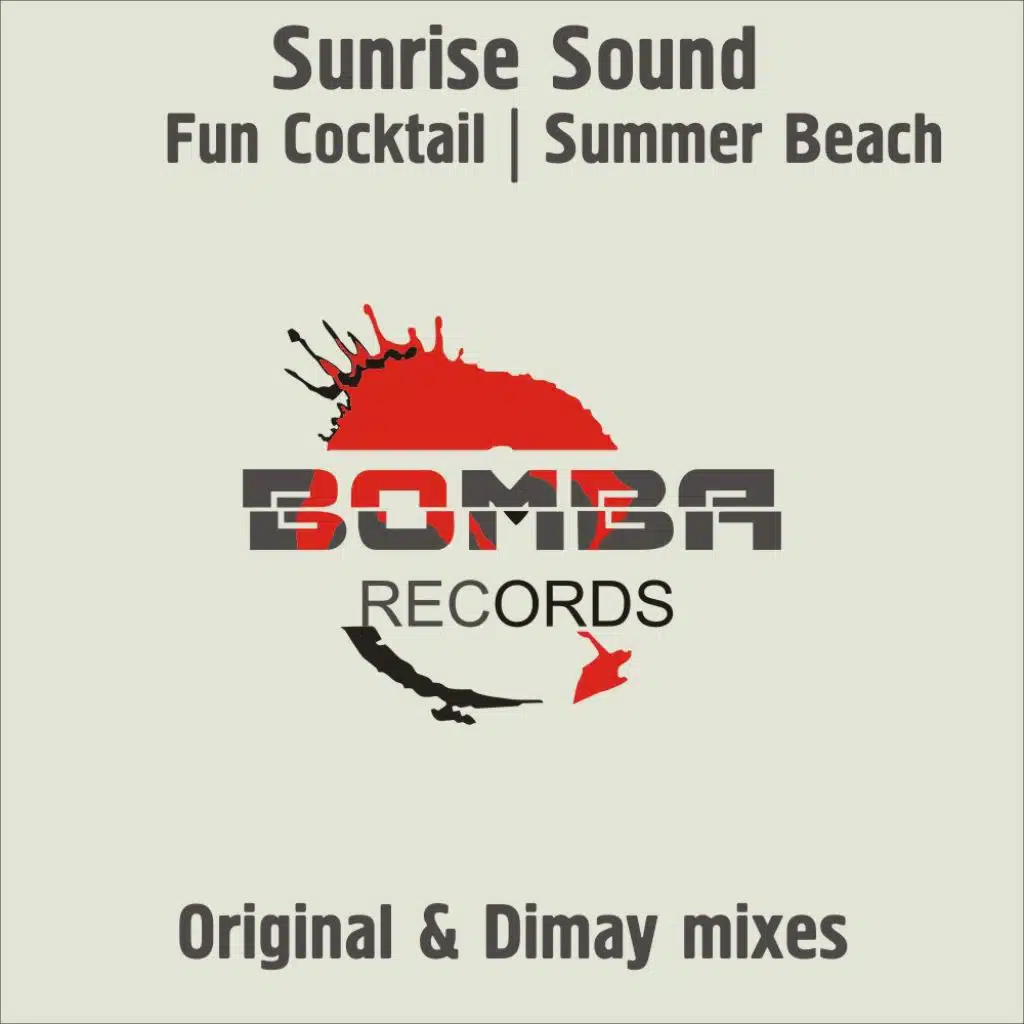 Sunrise Sound