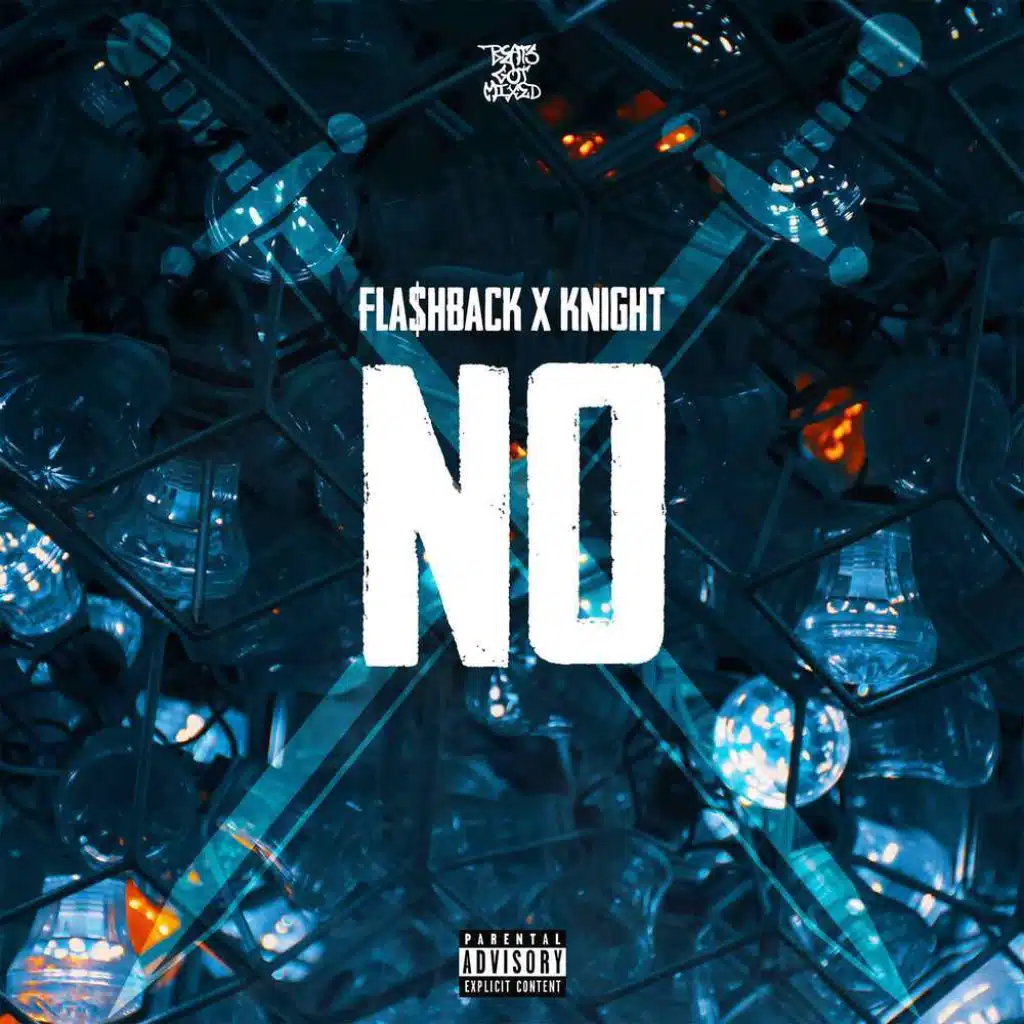 No (feat. KNIGHT)