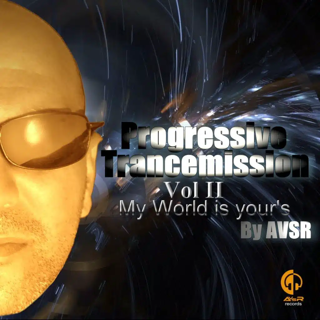 Rush Hour (Avsr Dream Mix)