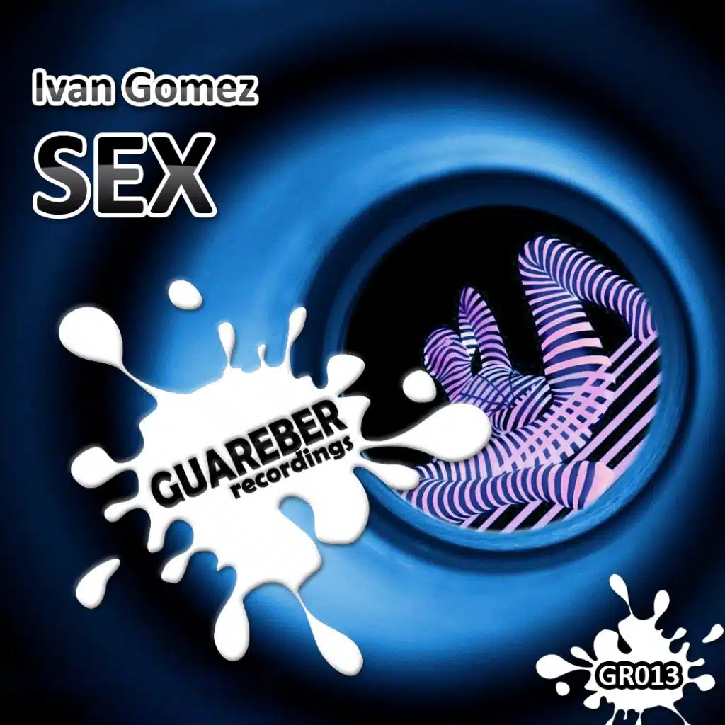 Sex (Nacho Chapado Techmazo Remix)