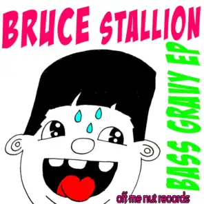 Bruce Stallion