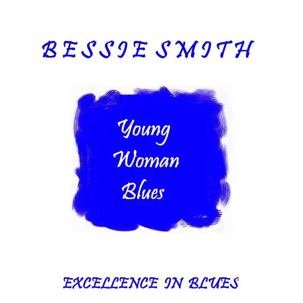 Young Woman Blues