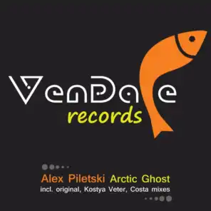 Arctic Ghost (Kostya Veter Remix)