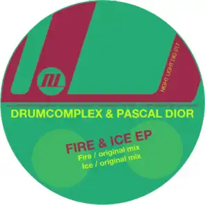 Drumcomplex, Pascal Dior