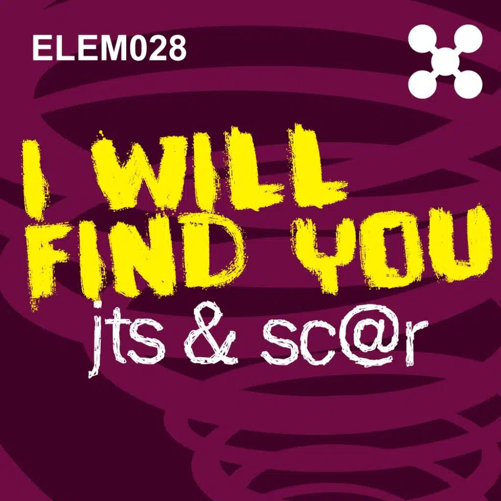 I Will Find You (feat. JTS & Sc@r)