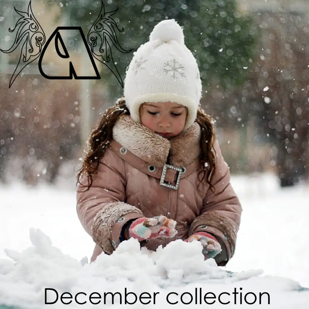 Angelu's December Collection
