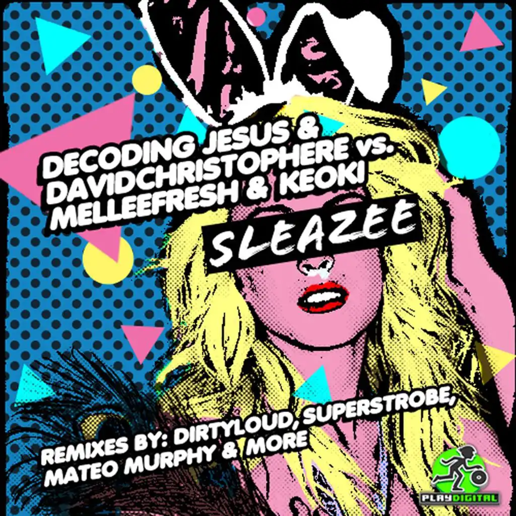 Sleazee (Mateo Murphy Remix)