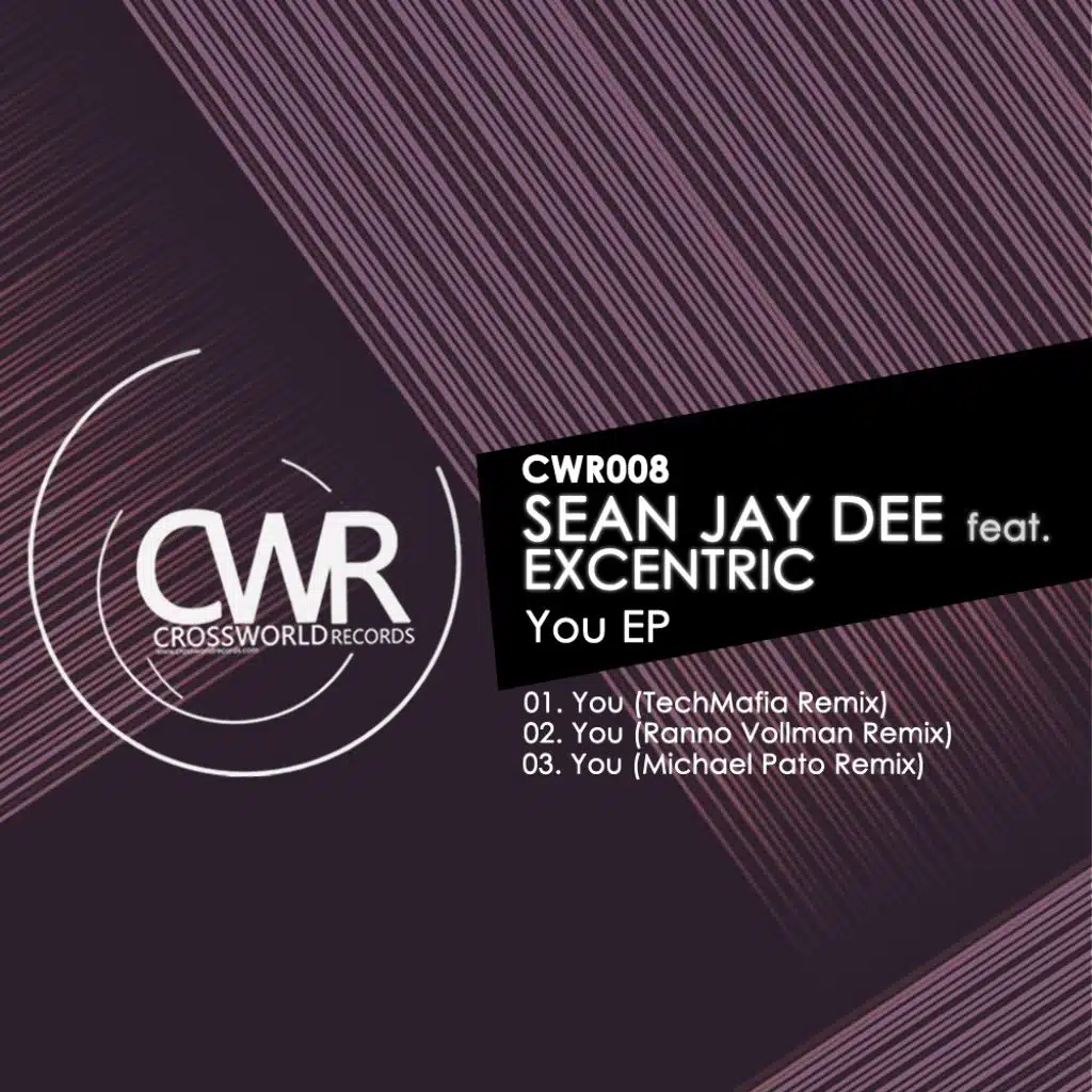 You (Ranno Vollman Remix) [feat. Excentric]