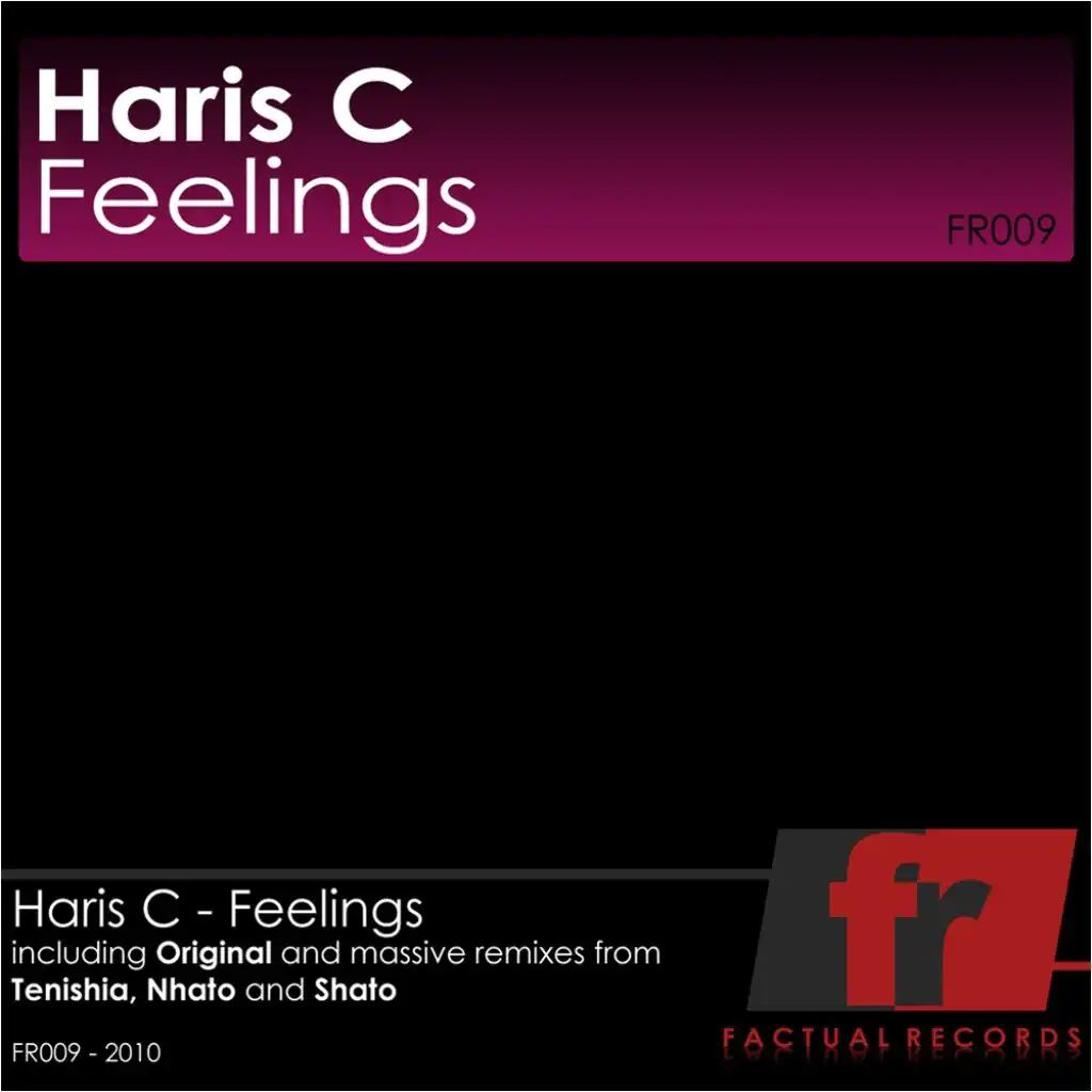 Feelings (Tenishia Mix)
