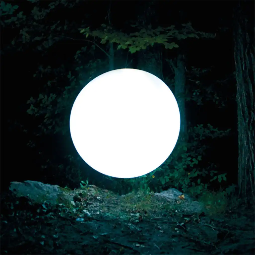 At Peace (I:Cube Tape Mix) [feat. Christina Wheeler]