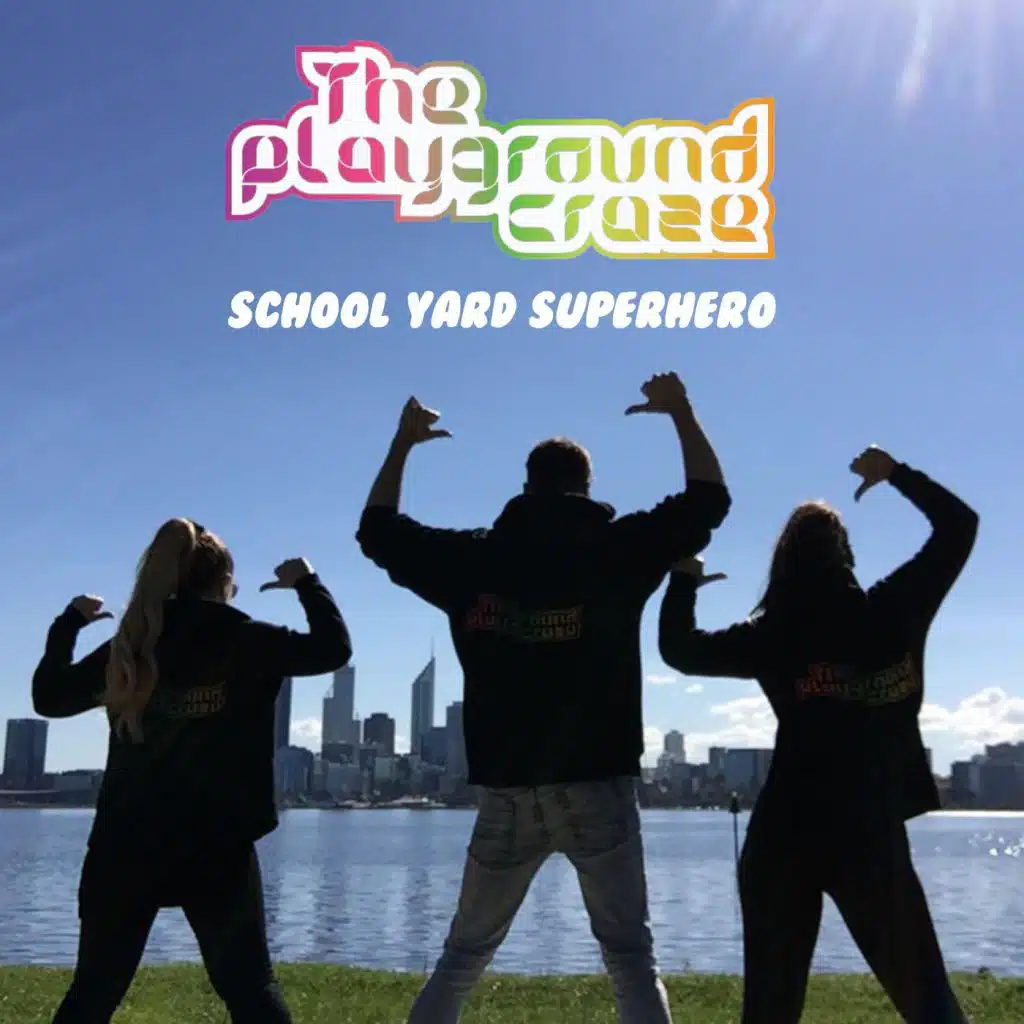 The Playground Craze