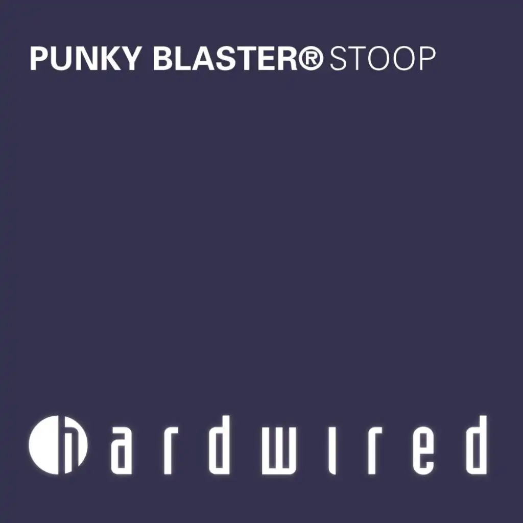 Punky Blaster