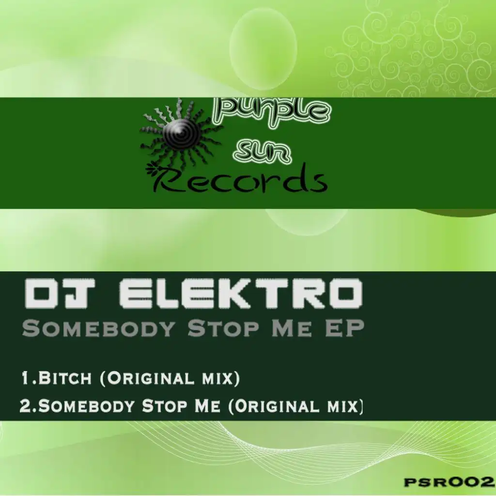 Dj Elektro