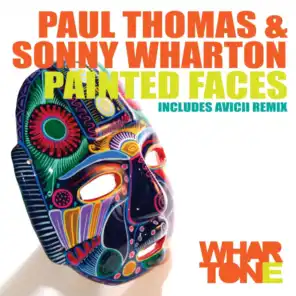 Paul Thomas & Sonny Wharton