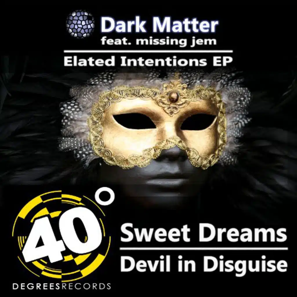 Devil In Disguise (Dub Mix) [feat. Missing Jem & Dark Matter]