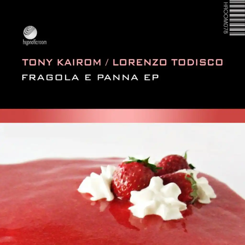 Panna (Tony Kairom Remix)