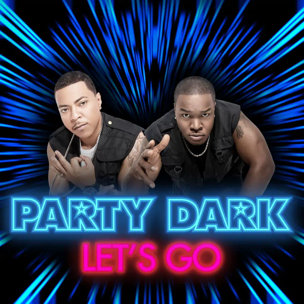 Let's Go (Radio Edit)