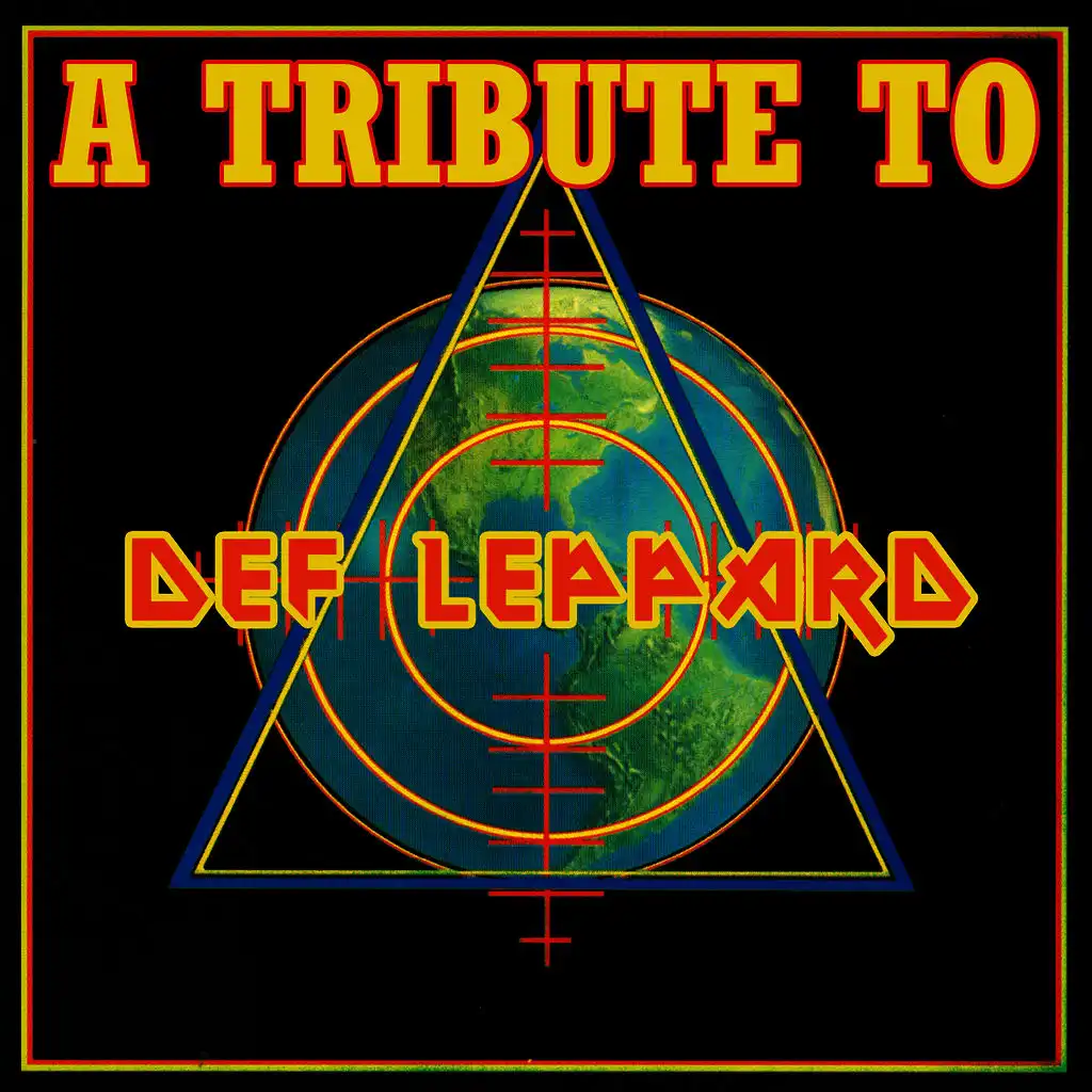 Leppardmania - A Tribute To Def Leppard