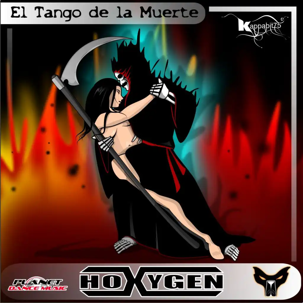 El Tango De La Muerte (Hoxygen Romantic Remix)