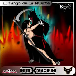 El Tango De La Muerte (HGN Distorted Vision)