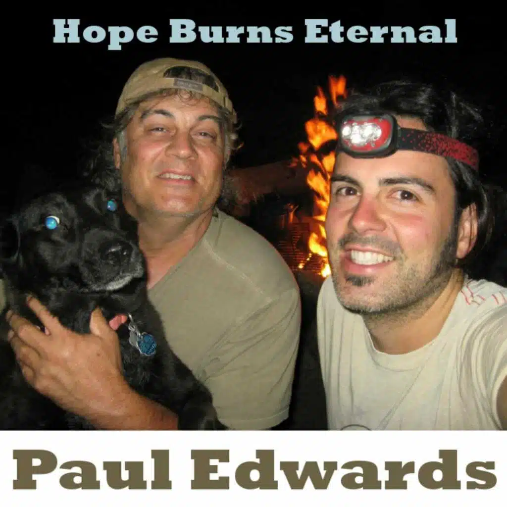 Hope Burns Eternal