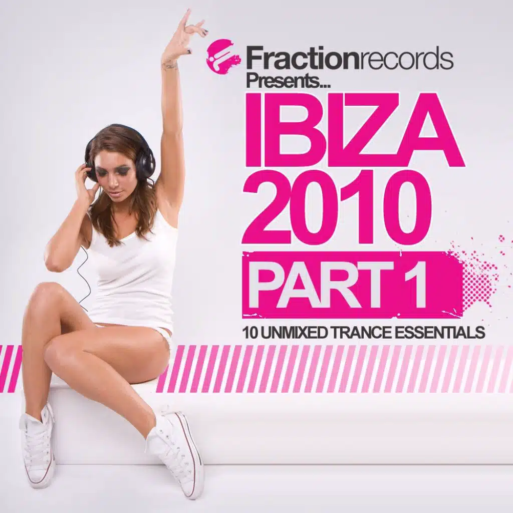 I Can't Remember (Tech Rework)