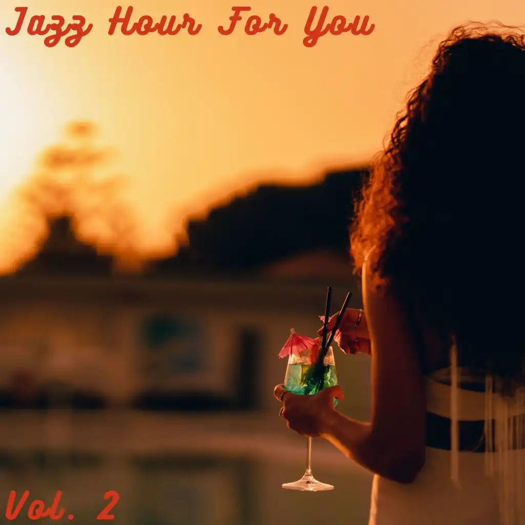 Jazz Hour For You Vol. 2