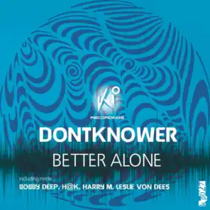 Better Alone (Leslie Von Dees Remix)