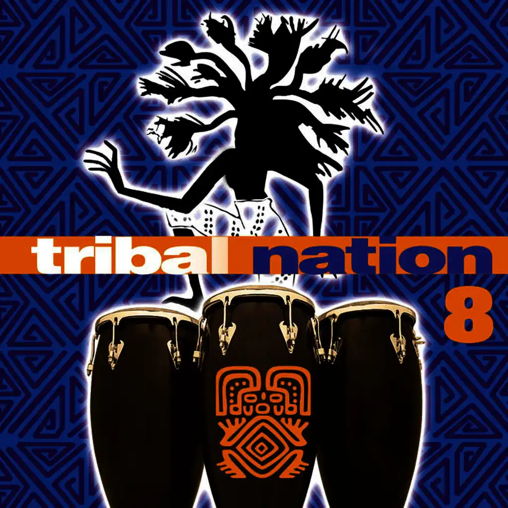 TRIBALAND (Timbal Vrs)