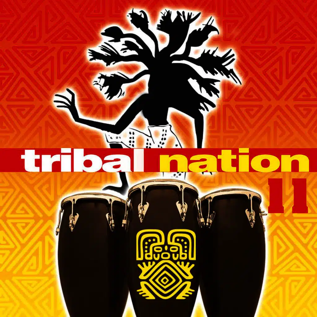 TRIBAL MAMBO