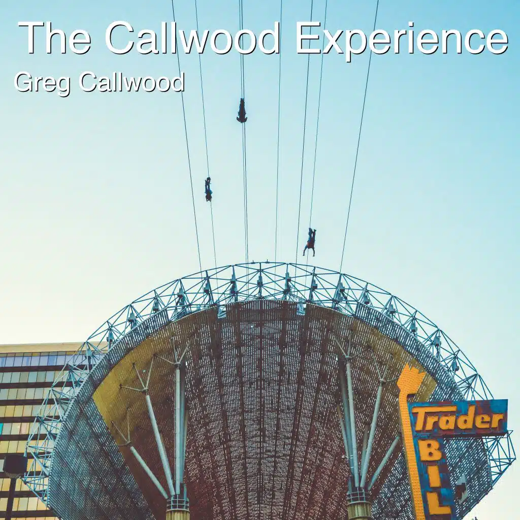 Greg Callwood