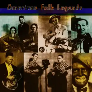 American Folk Legends