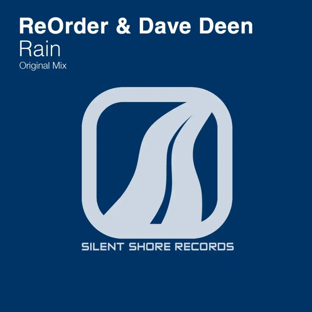 Rain (feat. ReOrder & Dave Deen)