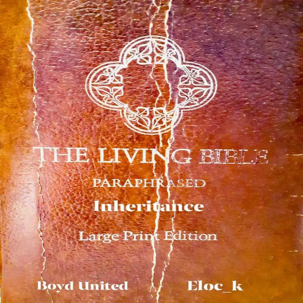 Inheritance (feat. Elock)