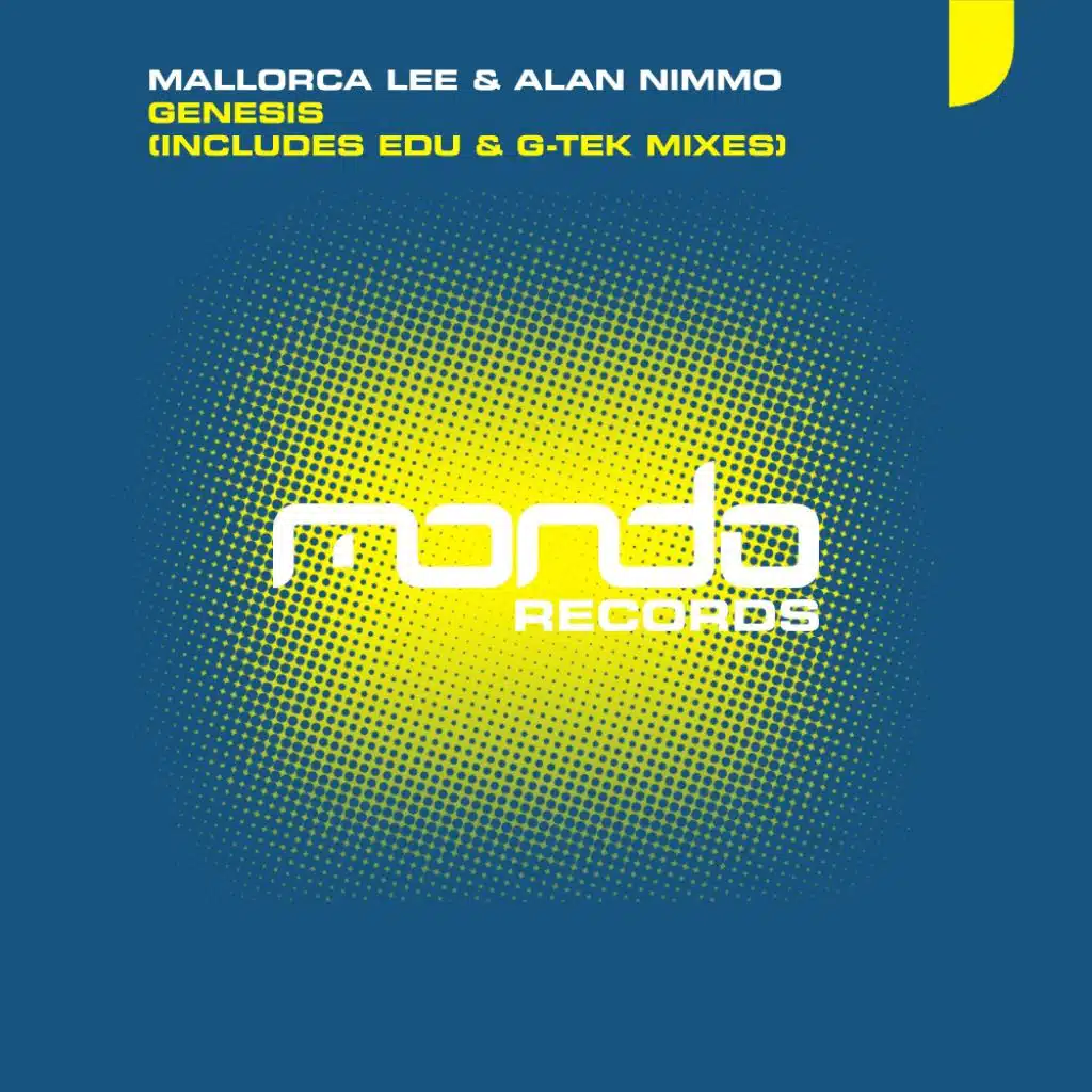 Mallorca Lee & Alan Nimmo