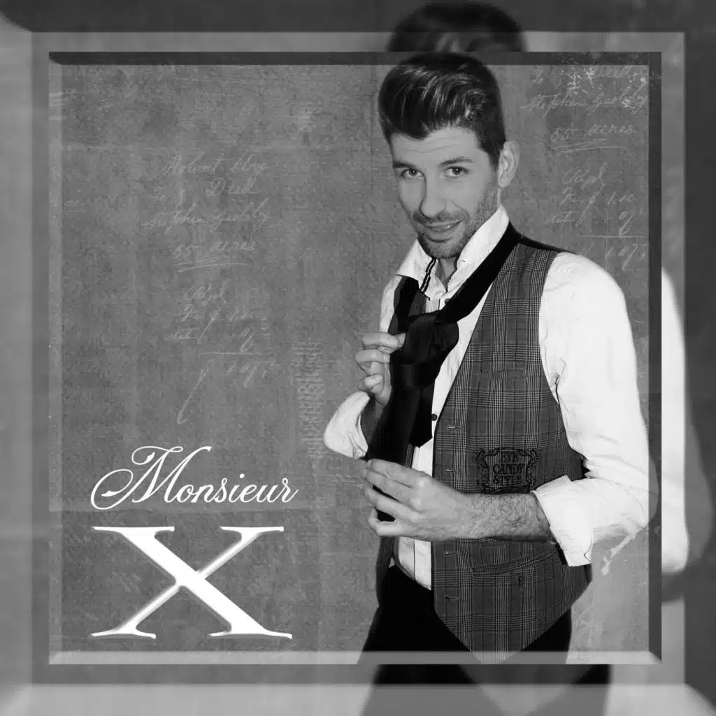 Monsieur X
