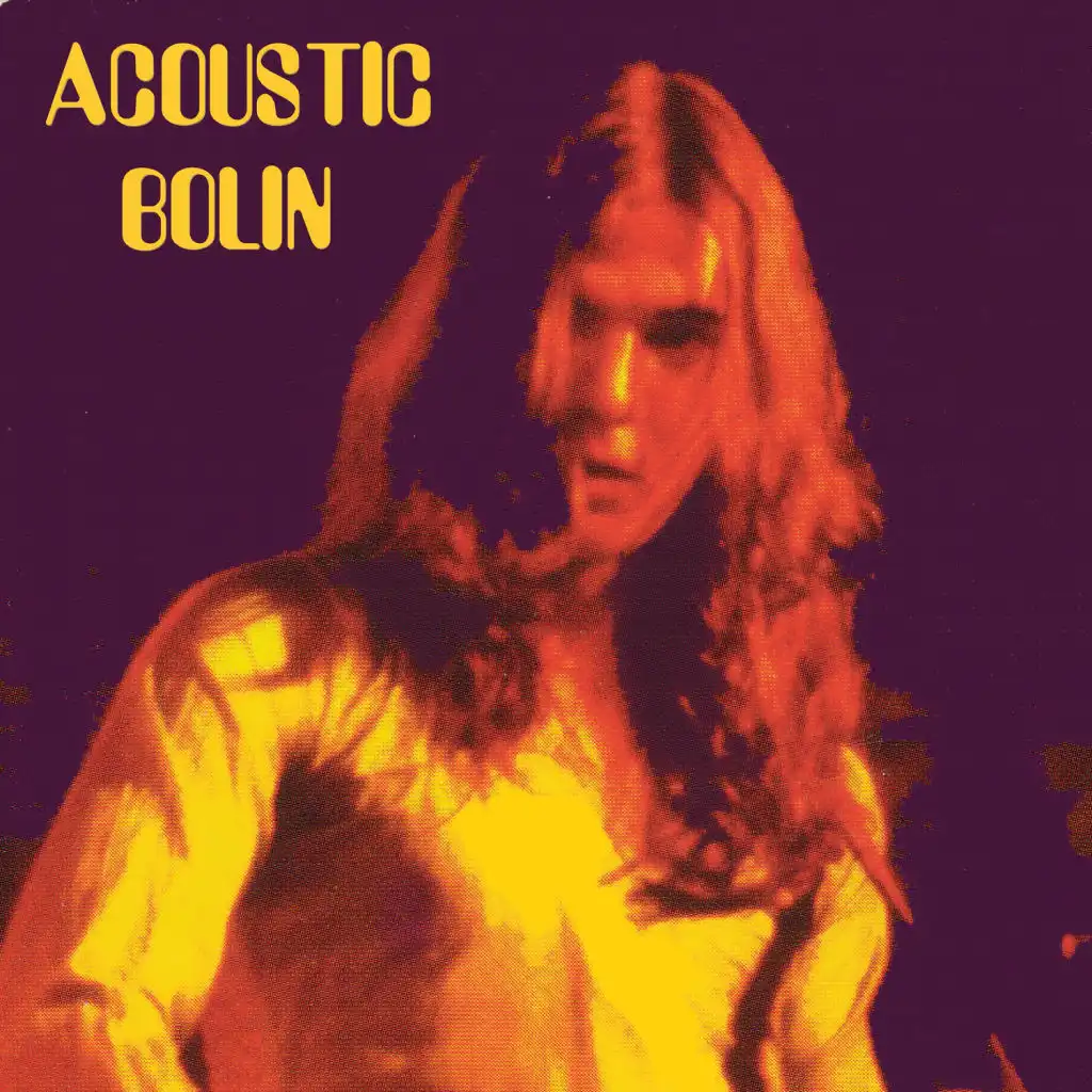 Acoustic Bolin