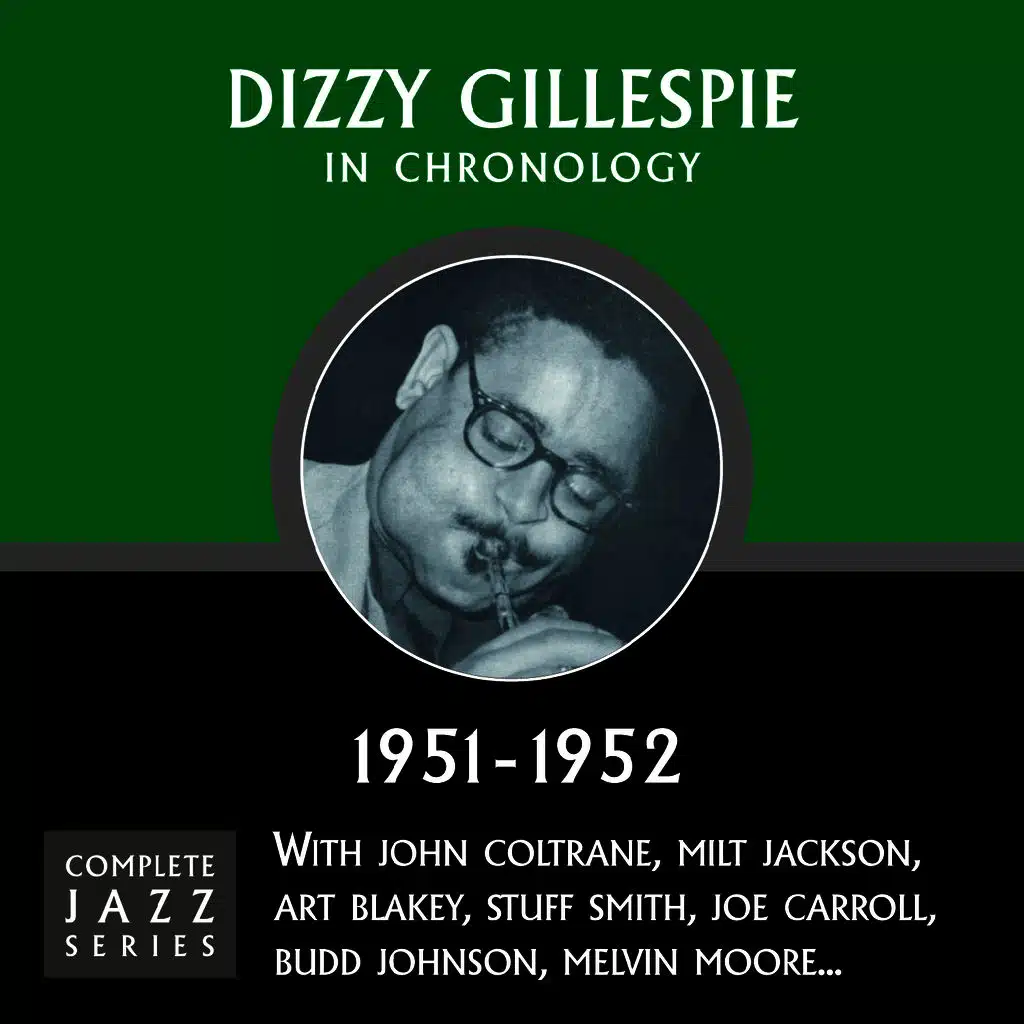 Lady Be Good (04-16-51)