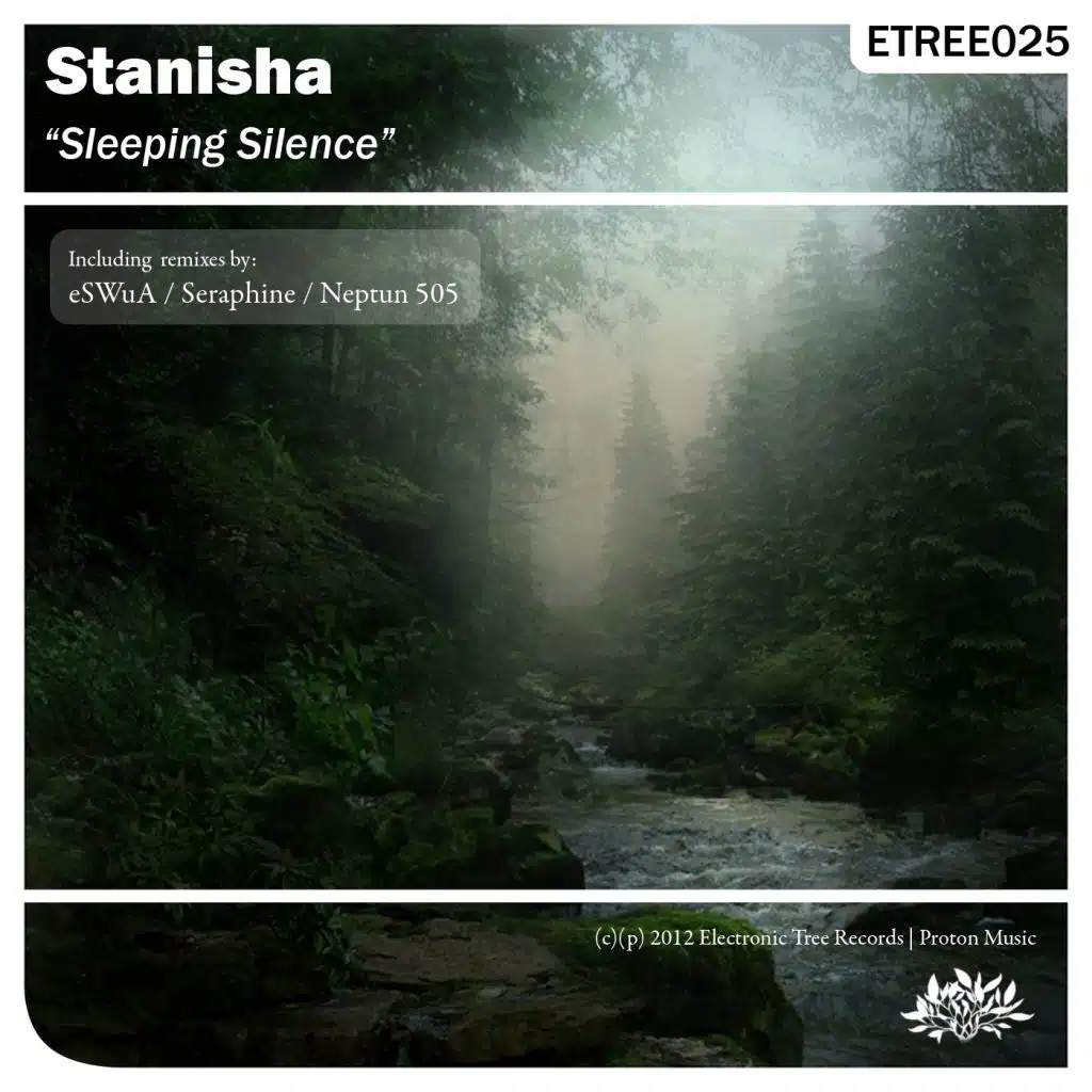 Sleeping Silence (eSWuA Remix)