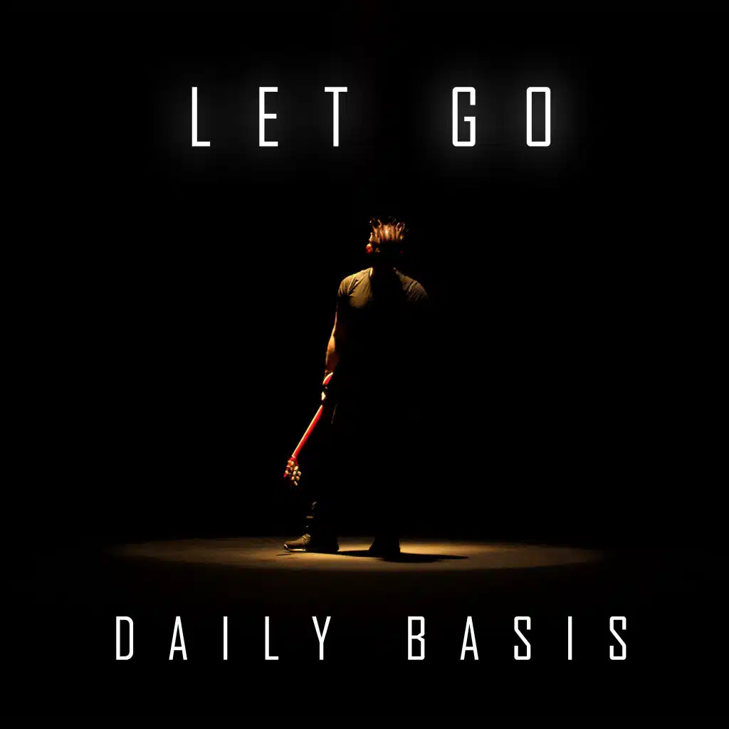 Let Go