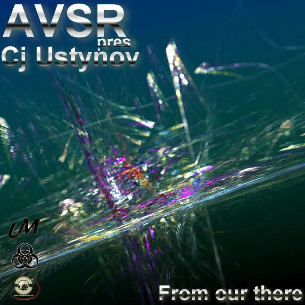 From Out There (G Jaga Remix)