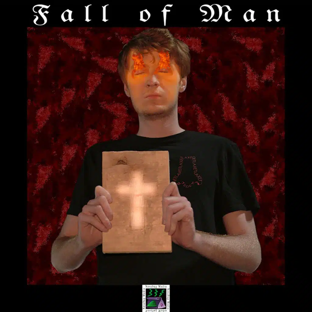 Fall of Man