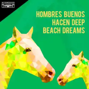 Beach Dreams (Long Club Edit)