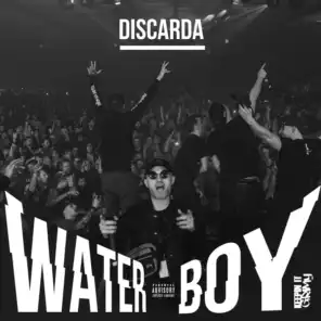 Waterboy (JL SXND7RS x Iron Soul Mix)