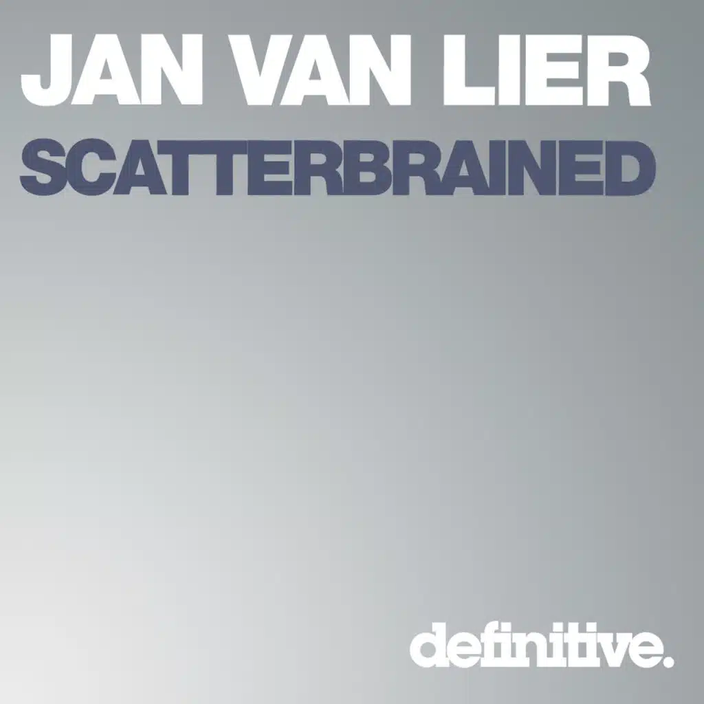 Scatterbrained (John Acquaviva & Olivier Giacomotto Remix)