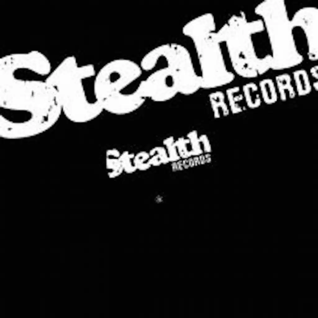 Something's Going On (feat. Todd Terry & Prok & Fitch)